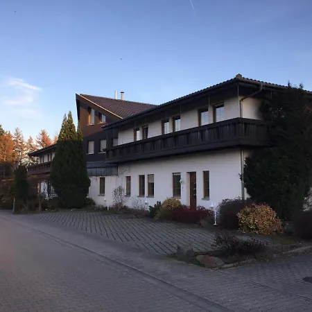 Showhotel Seerose Hotel 3*