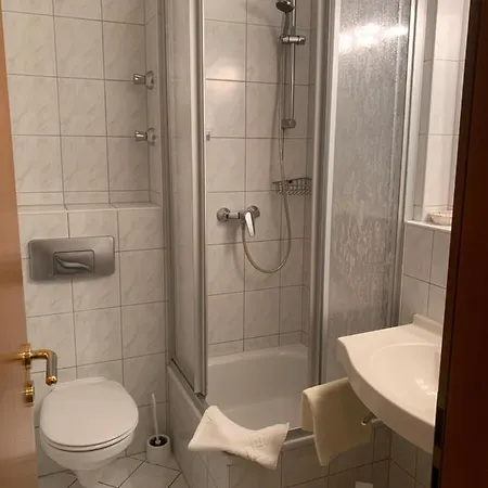 Hotel Showhotel Seerose