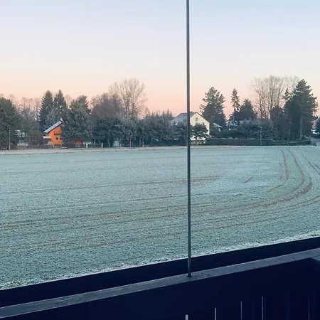 Showhotel Seerose 3*