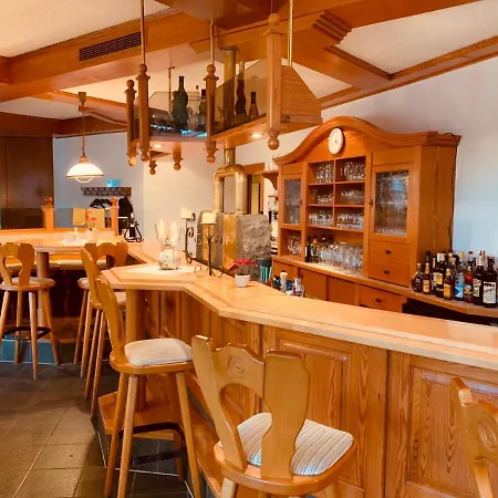 Showhotel Seerose 3* Wolfshain