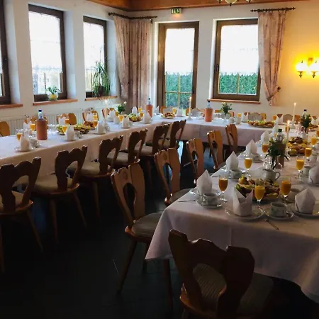 Hotel Showhotel Seerose 3*