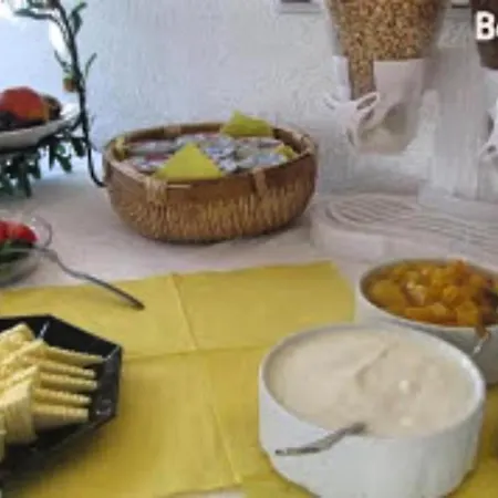 Hotel Showhotel Seerose 3*